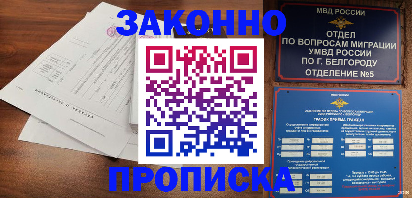 прописка в Луге